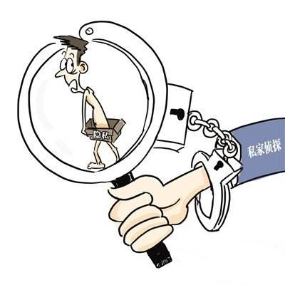 宁波市私家侦探